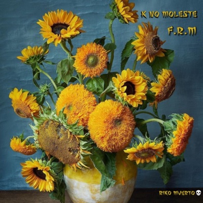 QUE NO MOLESTE - Single
