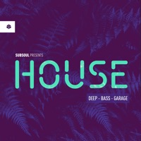 SubSoul, Vol. 2: Deep House, Garage & Bass Music - Various Artists