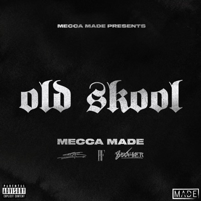 Old Skool (feat. Wavier Leflair, Stige the Gifted & Rich Flee) - Single