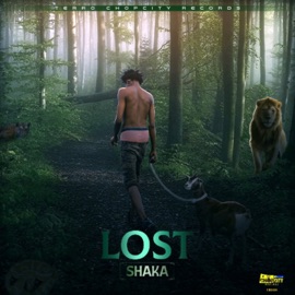 Lost Shaka & Terro Don