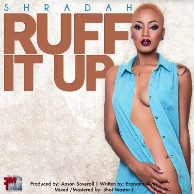 Ruff It Up - Single