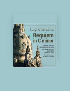 收听 Philharmonisches Orchestra Altenburg Gera、观看音乐视频、阅读小传、查看巡演日期等 !