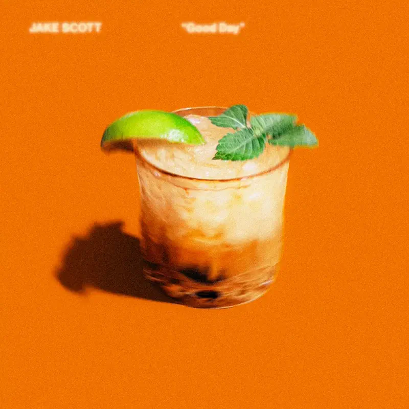 Jake Scott - Good Day (Acoustic) - Single (2022) [iTunes Plus AAC M4A]-新房子