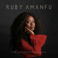 The Collections Volume IV - Ruby Amanfu