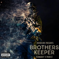 Brother's Keeper (feat. Karmarly & Phidizz) - Single - Jovin