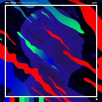 In My Mind (feat. Alex Holmes) - Single - Emdi & Kvmo