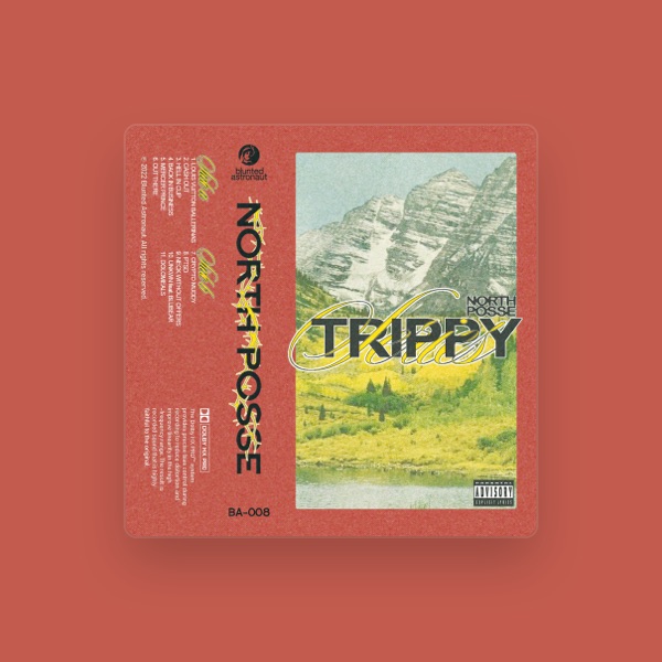 North Posse's avatar
