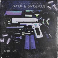 Armed & Dangerous (feat. Prxdbymad) - Single - Domi Lad