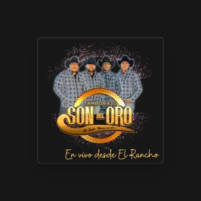 Listen to Tamborazo Son del Oro, watch music videos, read bio, see tour dates & more!