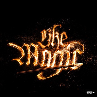 Like Magic (feat. Zach Siegz) - Single