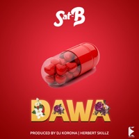 Dawa - Single - Sat-B