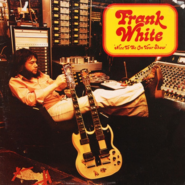 Not Fade Away by Frank White on NetFM