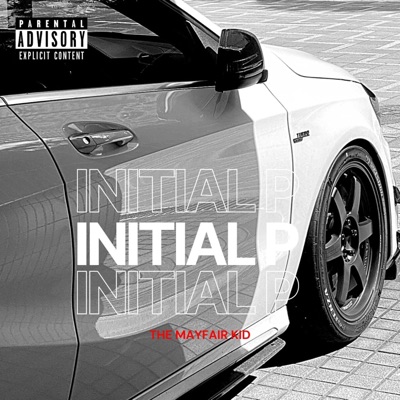 Initial P - Single