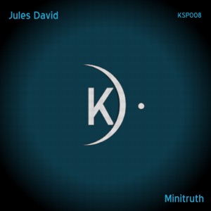 Minitruth - EP