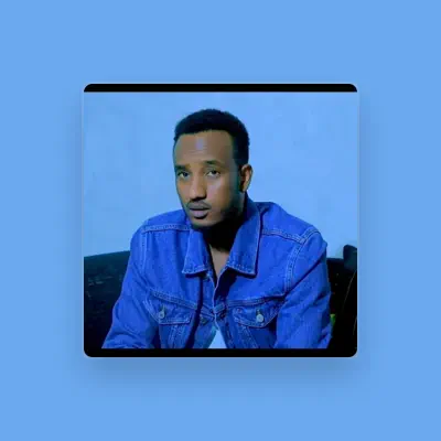 Listen to Xariir Ahmed, watch music videos, read bio, see tour dates & more!