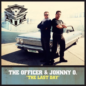 The Last Day - EP