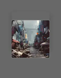 ERG을(를) 듣고, 뮤직 비디오를 보고, 약력을 읽고, 투어 일정 등을 확인하세요!