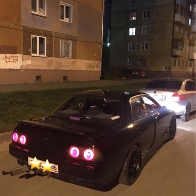 Devil Cat - Single
