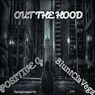 Out the Hood - Single
