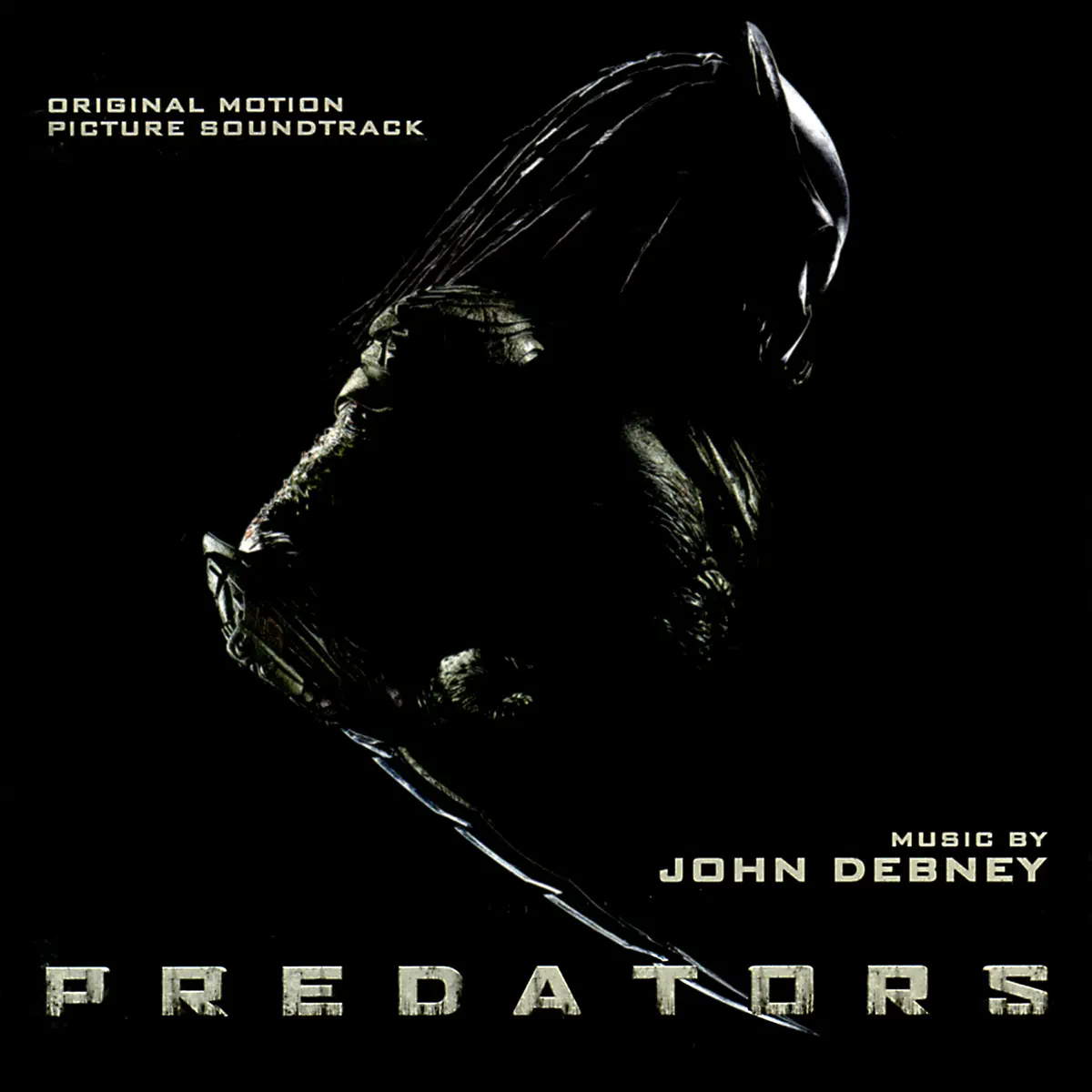 John Cardon Debney -  新铁血战士 Predators (Original Motion Picture Soundtrack) (2010) [iTunes Plus AAC M4A]-新房子