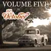Volume Five - The 15th of October