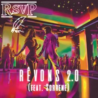 RSVP - Rêvons 2.0 (feat. Sorrene)