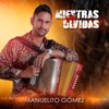 Mientras me olvidas - Single