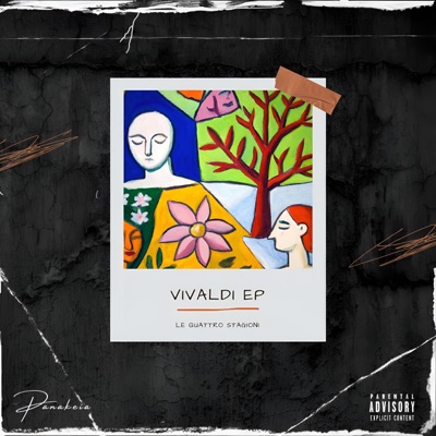 Vivaldi EP