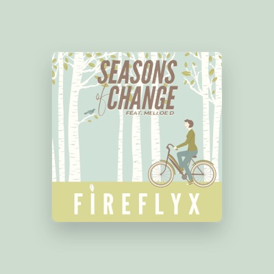 Listen to Fireflyx, watch music videos, read bio, see tour dates & more!
