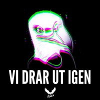 Vi drar ut igen - Single - Örnen