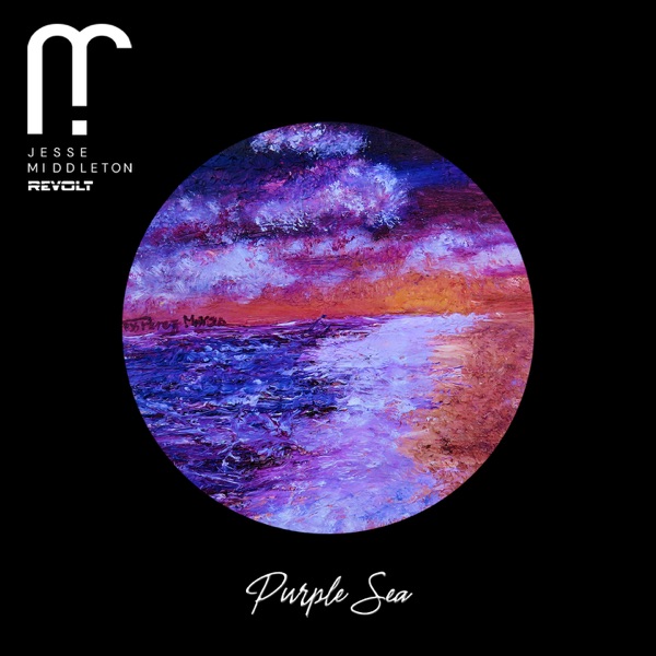 Purple Sea - Single