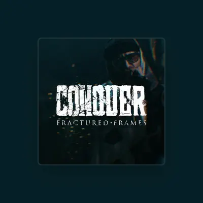 Listen to Fractured Frames, watch music videos, read bio, see tour dates & more!