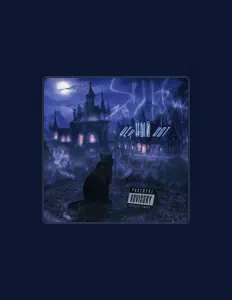 SPLiT सुनें, म्यूज़िक वीडियो देखें, बायो पढ़ें, दौरे की तारीखें और बहुत कुछ देखें!