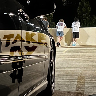 Take My Money - Single