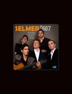 Listen to Selmer #607, watch music videos, read bio, see tour dates & more!