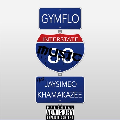 Interstate Music (feat. Jaysimeo & Khamakazee) - Single