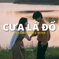 Cưa Là Đổ (Lofi) - Single - Phát Hồ