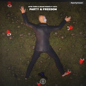 Party & Freedom (feat. Shitz) - Single