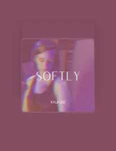 Ouve Kyla Lee, vê vídeos de música, lê a biografia, vê as datas da digressão e muito mais!