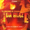 Ta Comendo as Piranha Só Com Dinheiro da Blaze - Single