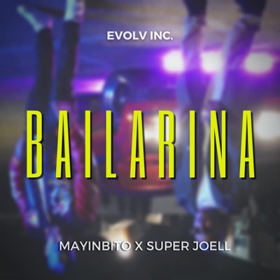 Bailarina - Single