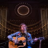 Ryan Adams