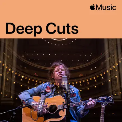 Listen to Ryan Adams: Deep Cuts featuring Whiskeytown