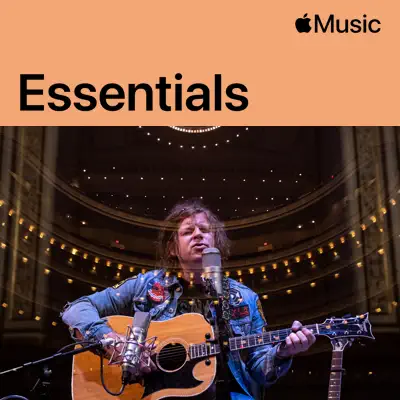 Listen to Ryan Adams Essentials featuring Whiskeytown
