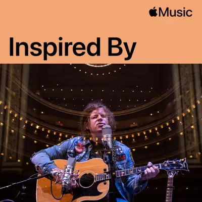 Escucha Inspired by Ryan Adams en colaboración con Ruston Kelly