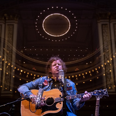 Ryan Adams