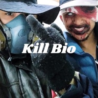 Kill Bio (feat. Young Gonzalez) - Single - Coyote