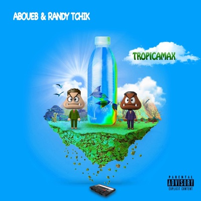 TROPICAMAX - Single