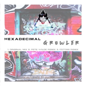 Growler - Single