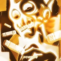 Xombie - Single - Mahaji & 94DEEPC1